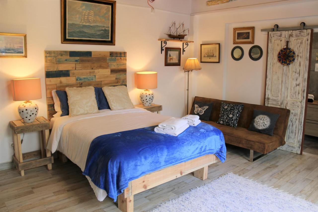 Geronimo Guest House Belem ลิสบอน ภายนอก รูปภาพ