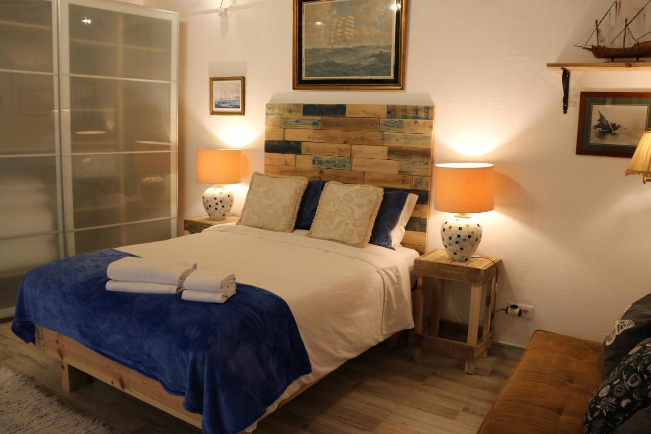 Geronimo Guest House Belem ลิสบอน ภายนอก รูปภาพ