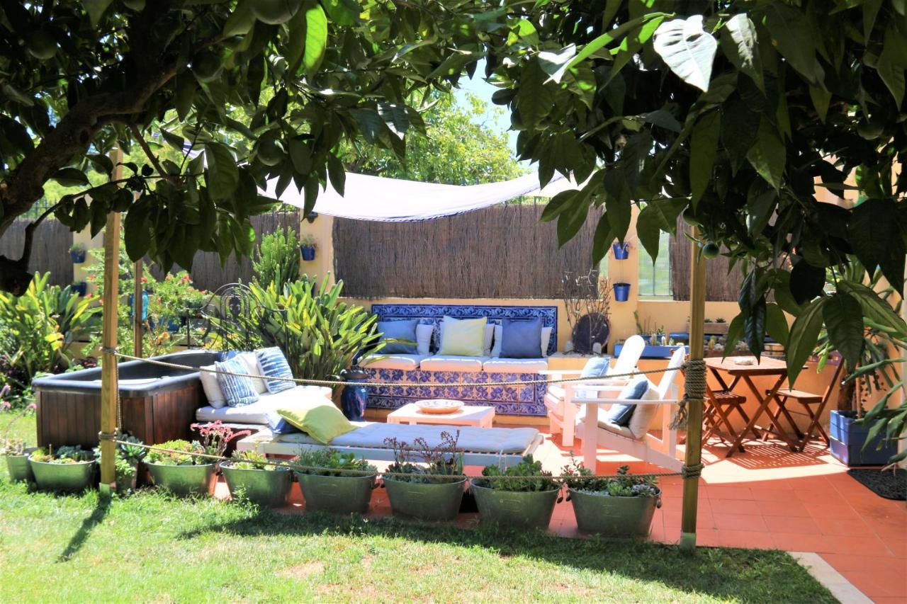 Geronimo Guest House Belem ลิสบอน ภายนอก รูปภาพ