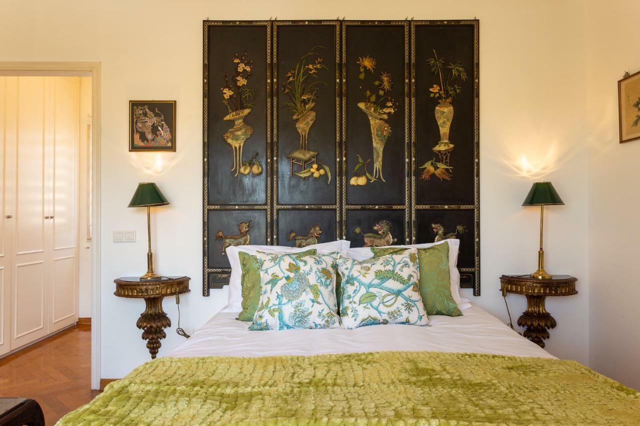 Geronimo Guest House Belem ลิสบอน ภายนอก รูปภาพ