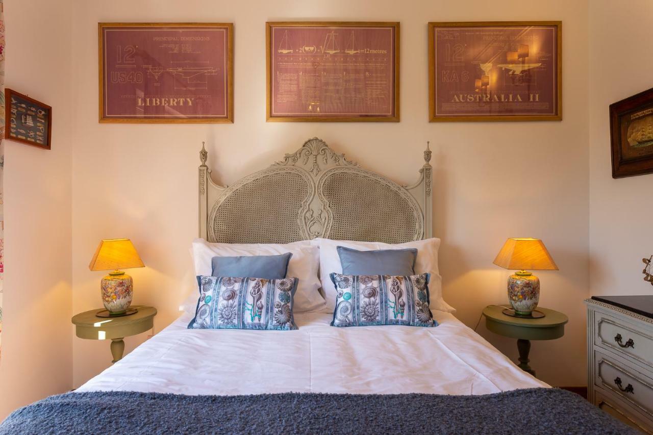 Geronimo Guest House Belem ลิสบอน ภายนอก รูปภาพ