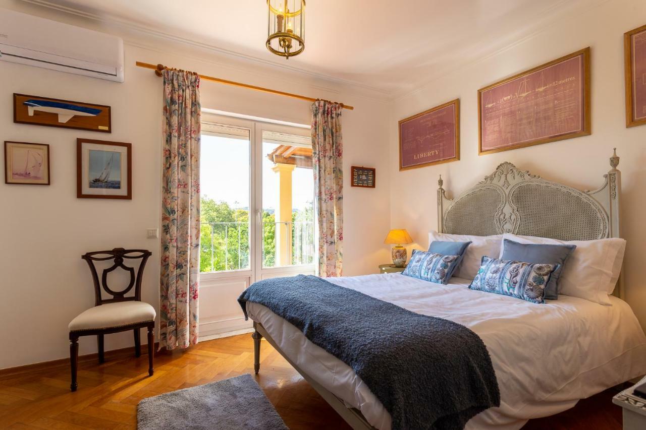 Geronimo Guest House Belem ลิสบอน ภายนอก รูปภาพ