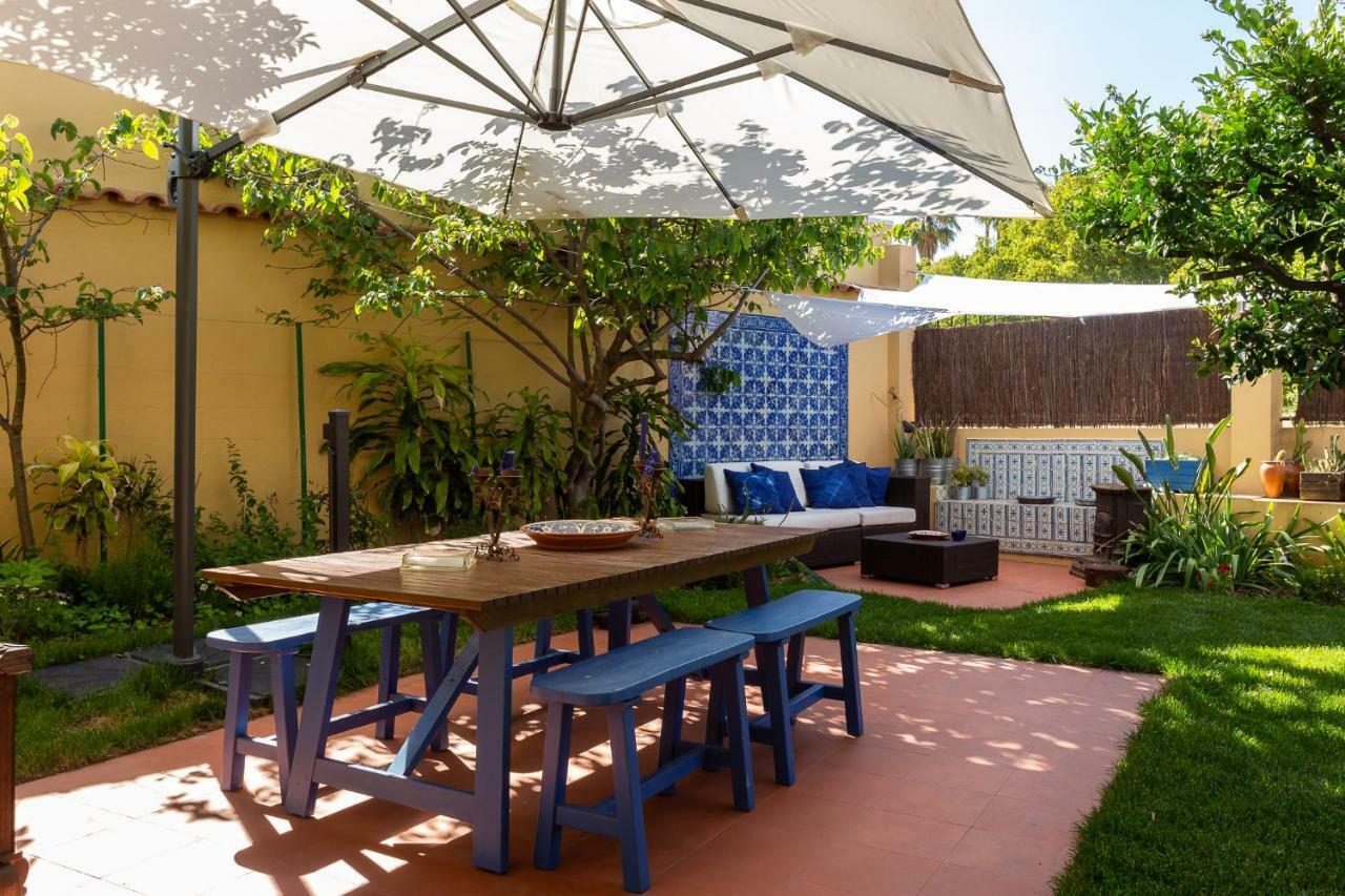 Geronimo Guest House Belem ลิสบอน ภายนอก รูปภาพ